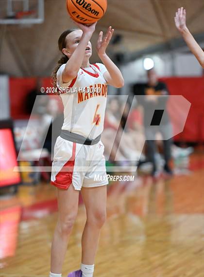 Thumbnail 3 in Northside Christian @ Clearwater Central Catholic photogallery.