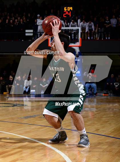 Thumbnail 1 in Yorktown vs Scarsdale (Section 1 Class AA Semifinal) photogallery.