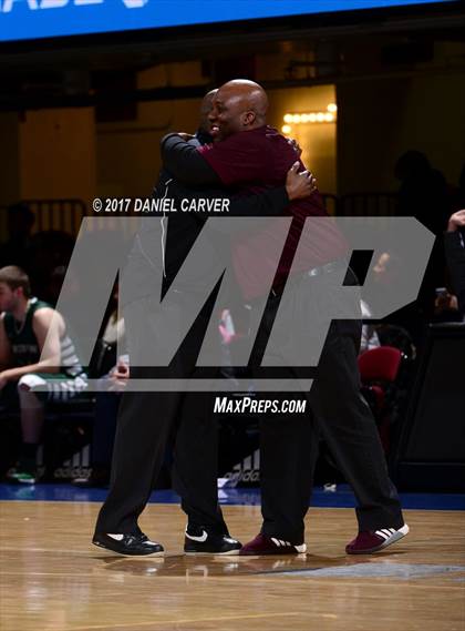 Thumbnail 1 in Yorktown vs Scarsdale (Section 1 Class AA Semifinal) photogallery.