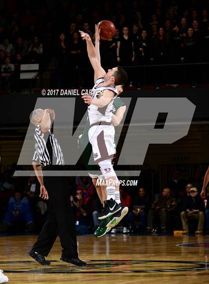 Thumbnail 2 in Yorktown vs Scarsdale (Section 1 Class AA Semifinal) photogallery.