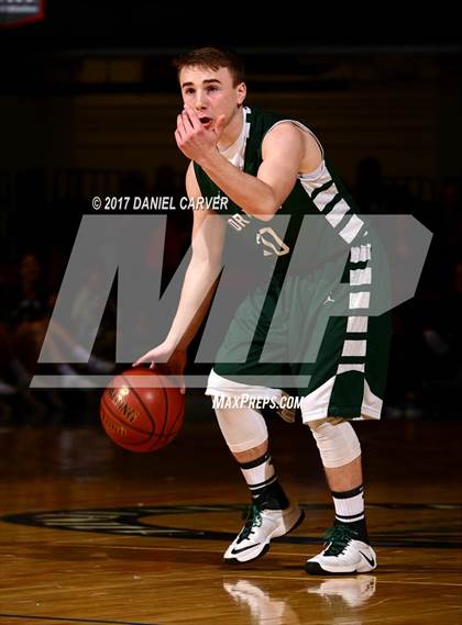 Thumbnail 3 in Yorktown vs Scarsdale (Section 1 Class AA Semifinal) photogallery.