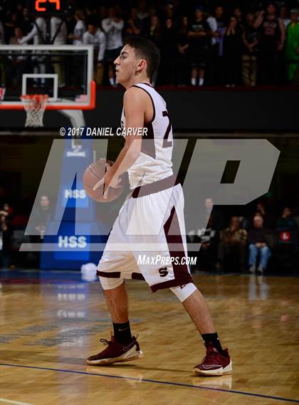 Thumbnail 3 in Yorktown vs Scarsdale (Section 1 Class AA Semifinal) photogallery.