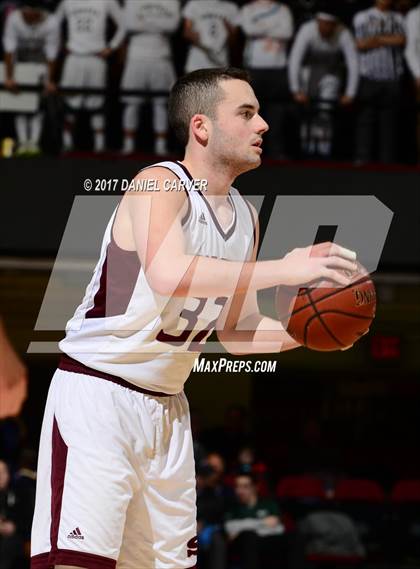 Thumbnail 3 in Yorktown vs Scarsdale (Section 1 Class AA Semifinal) photogallery.