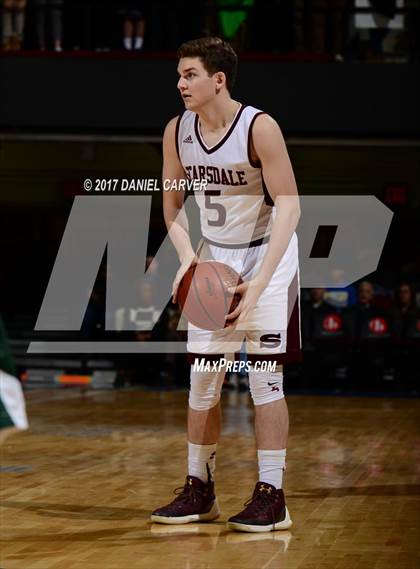 Thumbnail 2 in Yorktown vs Scarsdale (Section 1 Class AA Semifinal) photogallery.