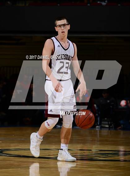 Thumbnail 1 in Yorktown vs Scarsdale (Section 1 Class AA Semifinal) photogallery.