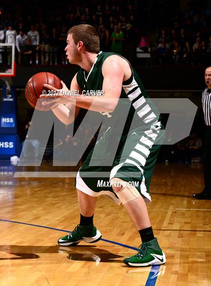 Thumbnail 3 in Yorktown vs Scarsdale (Section 1 Class AA Semifinal) photogallery.