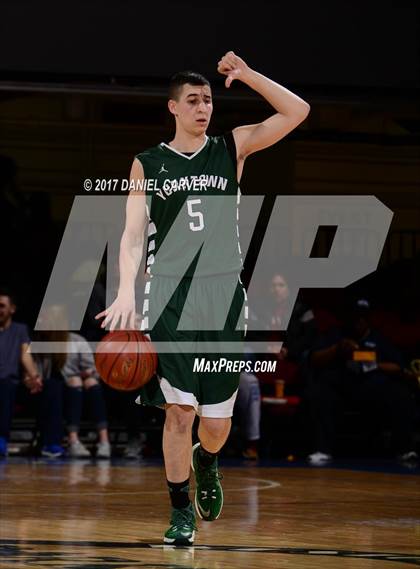 Thumbnail 1 in Yorktown vs Scarsdale (Section 1 Class AA Semifinal) photogallery.