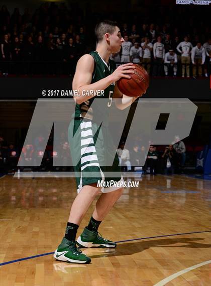 Thumbnail 3 in Yorktown vs Scarsdale (Section 1 Class AA Semifinal) photogallery.