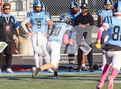 Thumbnail 1 in Bountiful @ West Jordan (UHSAA 5A Second Round) photogallery.