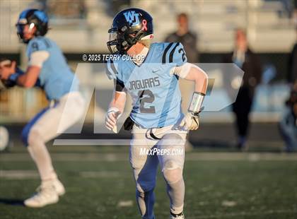 Thumbnail 2 in Bountiful @ West Jordan (UHSAA 5A Second Round) photogallery.