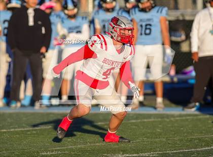 Thumbnail 2 in Bountiful @ West Jordan (UHSAA 5A Second Round) photogallery.