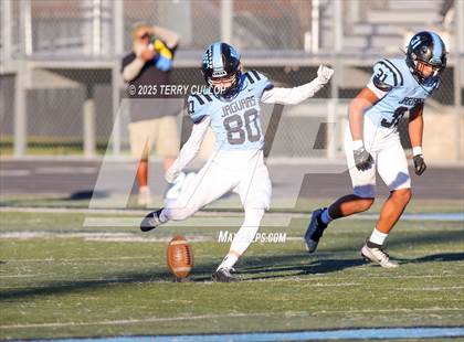 Thumbnail 3 in Bountiful @ West Jordan (UHSAA 5A Second Round) photogallery.