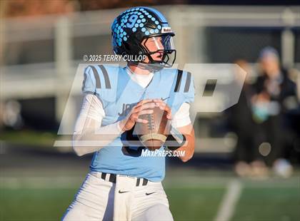 Thumbnail 2 in Bountiful @ West Jordan (UHSAA 5A Second Round) photogallery.