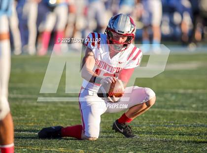 Thumbnail 1 in Bountiful @ West Jordan (UHSAA 5A Second Round) photogallery.
