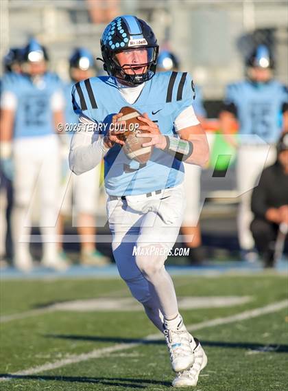 Thumbnail 1 in Bountiful @ West Jordan (UHSAA 5A Second Round) photogallery.