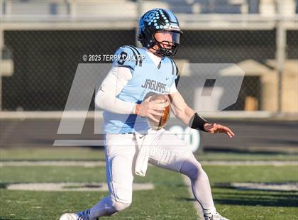 Thumbnail 2 in Bountiful @ West Jordan (UHSAA 5A Second Round) photogallery.