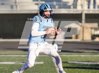 Thumbnail 1 in Bountiful @ West Jordan (UHSAA 5A Second Round) photogallery.