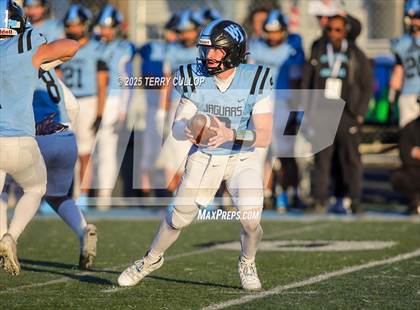 Thumbnail 1 in Bountiful @ West Jordan (UHSAA 5A Second Round) photogallery.