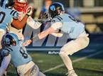 Photo from the gallery "Bountiful @ West Jordan (UHSAA 5A Second Round)"
