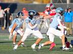 Photo from the gallery "Bountiful @ West Jordan (UHSAA 5A Second Round)"