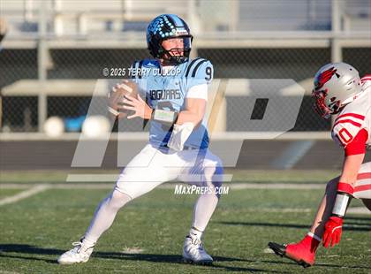 Thumbnail 3 in Bountiful @ West Jordan (UHSAA 5A Second Round) photogallery.