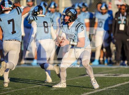 Thumbnail 3 in Bountiful @ West Jordan (UHSAA 5A Second Round) photogallery.