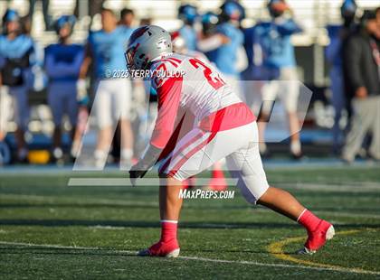 Thumbnail 1 in Bountiful @ West Jordan (UHSAA 5A Second Round) photogallery.