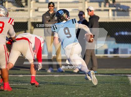Thumbnail 2 in Bountiful @ West Jordan (UHSAA 5A Second Round) photogallery.