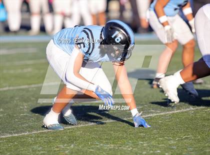 Thumbnail 2 in Bountiful @ West Jordan (UHSAA 5A Second Round) photogallery.