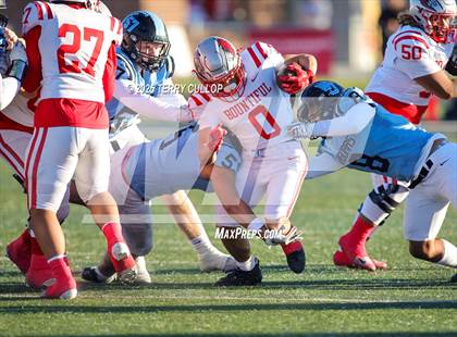 Thumbnail 2 in Bountiful @ West Jordan (UHSAA 5A Second Round) photogallery.