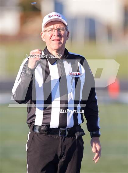 Thumbnail 2 in Bountiful @ West Jordan (UHSAA 5A Second Round) photogallery.