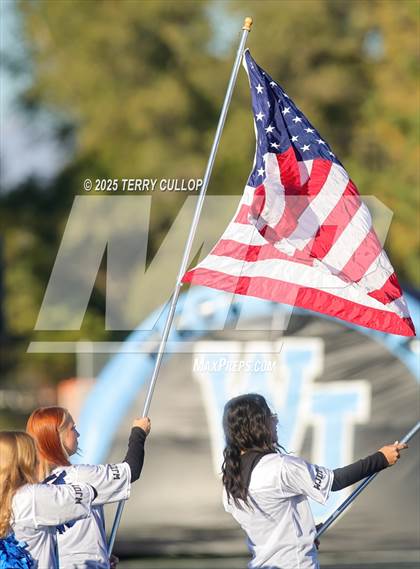 Thumbnail 3 in Bountiful @ West Jordan (UHSAA 5A Second Round) photogallery.