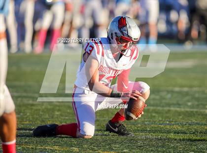 Thumbnail 2 in Bountiful @ West Jordan (UHSAA 5A Second Round) photogallery.