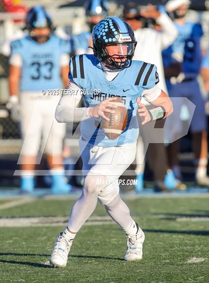 Thumbnail 1 in Bountiful @ West Jordan (UHSAA 5A Second Round) photogallery.