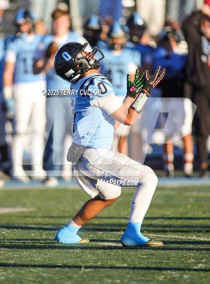 Thumbnail 1 in Bountiful @ West Jordan (UHSAA 5A Second Round) photogallery.