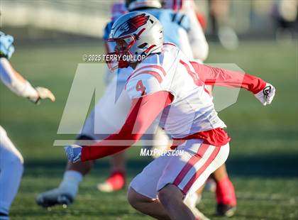 Thumbnail 3 in Bountiful @ West Jordan (UHSAA 5A Second Round) photogallery.