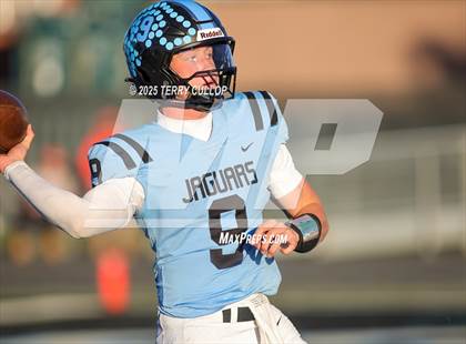 Thumbnail 2 in Bountiful @ West Jordan (UHSAA 5A Second Round) photogallery.