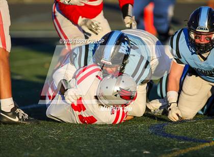 Thumbnail 1 in Bountiful @ West Jordan (UHSAA 5A Second Round) photogallery.
