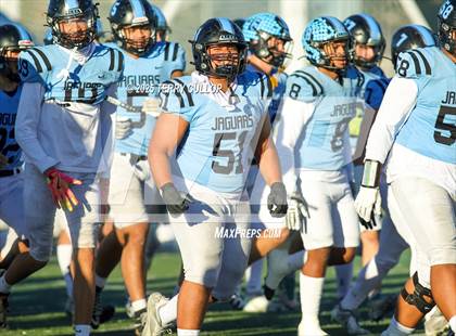 Thumbnail 2 in Bountiful @ West Jordan (UHSAA 5A Second Round) photogallery.