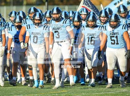 Thumbnail 1 in Bountiful @ West Jordan (UHSAA 5A Second Round) photogallery.