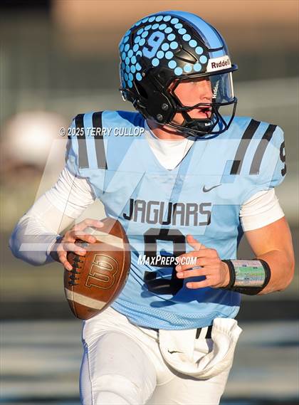 Thumbnail 3 in Bountiful @ West Jordan (UHSAA 5A Second Round) photogallery.