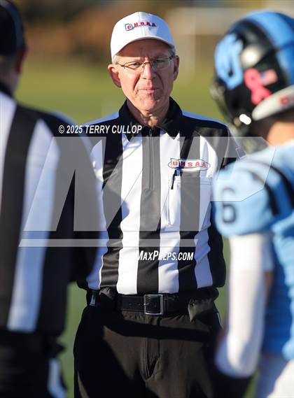 Thumbnail 2 in Bountiful @ West Jordan (UHSAA 5A Second Round) photogallery.