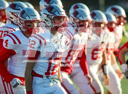 Thumbnail 1 in Bountiful @ West Jordan (UHSAA 5A Second Round) photogallery.