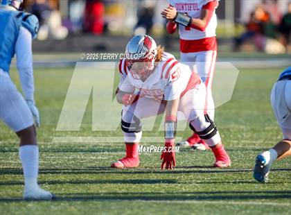 Thumbnail 1 in Bountiful @ West Jordan (UHSAA 5A Second Round) photogallery.
