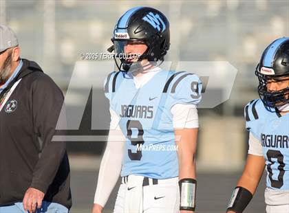 Thumbnail 3 in Bountiful @ West Jordan (UHSAA 5A Second Round) photogallery.