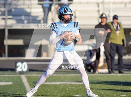 Thumbnail 2 in Bountiful @ West Jordan (UHSAA 5A Second Round) photogallery.