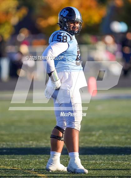 Thumbnail 1 in Bountiful @ West Jordan (UHSAA 5A Second Round) photogallery.