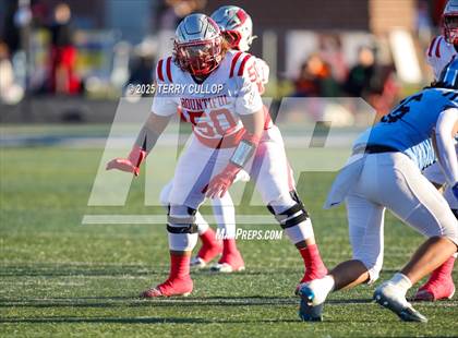 Thumbnail 2 in Bountiful @ West Jordan (UHSAA 5A Second Round) photogallery.