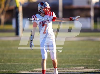 Thumbnail 3 in Bountiful @ West Jordan (UHSAA 5A Second Round) photogallery.