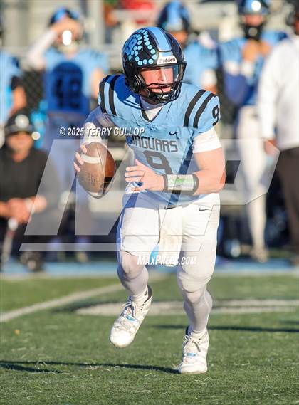 Thumbnail 2 in Bountiful @ West Jordan (UHSAA 5A Second Round) photogallery.